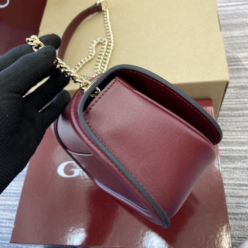 Gvc*1 satchel bags